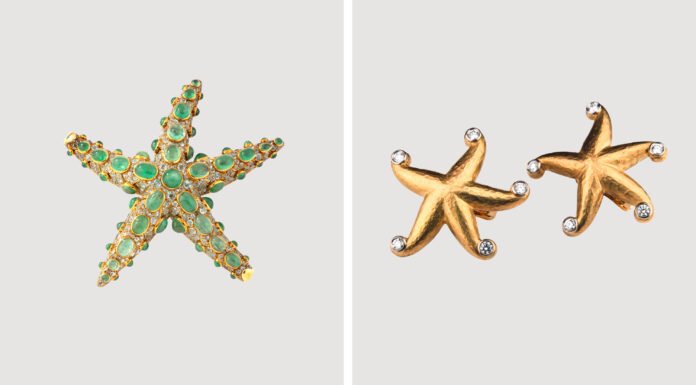 A Heritage Jewelry House Plans a Renaissance