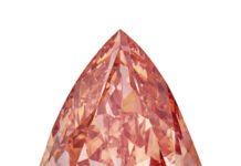 The Middle East Leads the Jewelry Industry’s Growth List