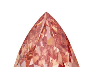 The Middle East Leads the Jewelry Industry’s Growth List