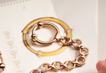 Fine Jewelry Leans Into the Multiwear Trend