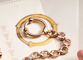Fine Jewelry Leans Into the Multiwear Trend