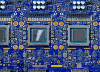 Amazon and Google Eat Into Nvidia’s A.I. Chip Supremacy