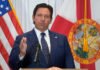 WATCH LIVE at 10:30 a.m.: DeSantis holds news conference at ‘Deportation Depot’
