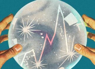 These prophets of economic doom are worried about another collapse
