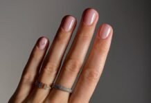 I’ve Been Trying to Make My Nails Look Healthier for 2 Years—Nothing Has Worked Better Than This Top Coat