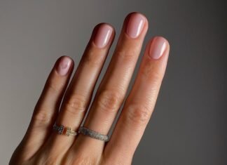 I’ve Been Trying to Make My Nails Look Healthier for 2 Years—Nothing Has Worked Better Than This Top Coat