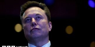 Elon Musk’s SpaceX applies to launch 1m satellites into orbit