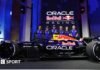 Red Bull launch Ford Formula 1 engine partnership in Detroit