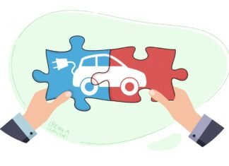 GT Voice: German EV policy sends a key signal for global industry’s devt