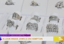 Sponsored: Custom jewelry creation and rare collectibles shine at Jewels on Hampton in South St. Louis