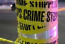 Man allegedly robbed jewelry store during Ruidoso wildfire evacuation