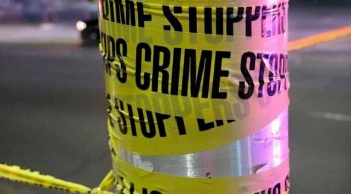 Man allegedly robbed jewelry store during Ruidoso wildfire evacuation