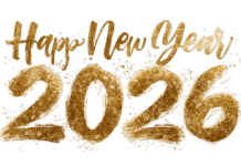 Closing the Year with Gratitude