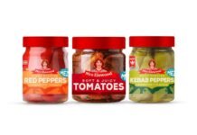 Empire Bespoke Foods launches mezze range as Middle Eastern …