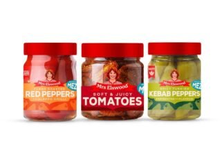 Empire Bespoke Foods launches mezze range as Middle Eastern …