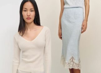 My BFF’s Mom Just Discovered Reformation—8 New 2026 Styles I Sent Her Way