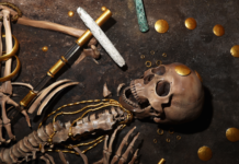 Varna Gold: Humanity’s first gold jewelry was found in a cemetery with a gold ‘penis sheath’