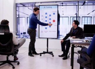 AI backlash forces a reality check: humans are as important as ever