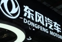 China’s Dongfeng in talks to produce cars in Türkiye: Distributor