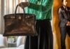 How Hermès keeps its clutches on its own handbags