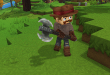 Hytale Getting “Larger, More Bespoke” Updates, But Not Right Away