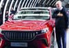 Turkiye’s Togg inspires new vision for domestic automotive industry