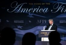 Congress watches quietly as Trump flexes his foreign policy muscles