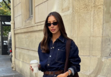 Yes, You Can Wear Jeans to the Office—5 Sophisticated Looks That Prove It