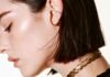 Gracie Abrams is the New Muse for Chanel’s Coco Crush Collection—Here Is a Preview of the Stunning New Campaign