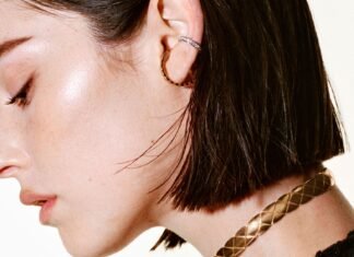 Gracie Abrams is the New Muse for Chanel’s Coco Crush Collection—Here Is a Preview of the Stunning New Campaign