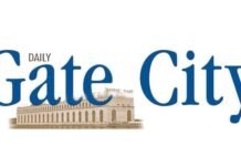 Keokuk Police Department