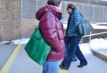Bye bye backpacks: Why luxury tote bags are the new college student staple