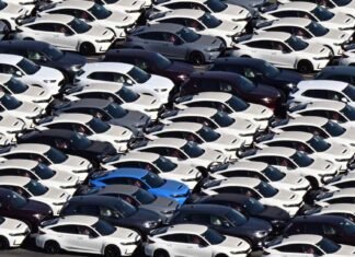 Japan auto parts suppliers struggle to pass on Trump tariff costs: Nikkei survey
