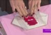 Unique jewelry making with polymer clay