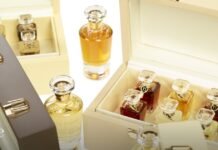 Style Edit: Henry Jacques’ world of bespoke haute parfumerie