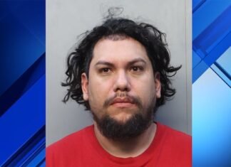 Hialeah jewelry store employee caught with $30K worth of stolen merchandise, police say