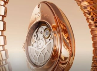 Why luxury watchmakers think the timing is right to go smaller