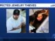 Santa Cruz couple allegedly steals $18,000 in jewelry from downtown store