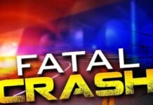 De Soto woman dies following crash on Hwy. 67 near De Soto