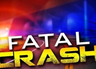 De Soto woman dies following crash on Hwy. 67 near De Soto
