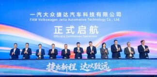 FAW-Volkswagen establishes Jetta Automotive Technology Company, a new way for joint ventures to break the deadlock in China?