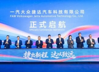 FAW-Volkswagen establishes Jetta Automotive Technology Company, a new way for joint ventures to break the deadlock in China?