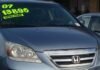 Used car sales up in 2025 with Toyota leading the way