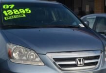 Used car sales up in 2025 with Toyota leading the way