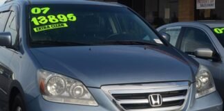 Used car sales up in 2025 with Toyota leading the way