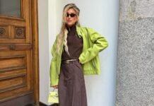 My Chicest Colleagues Told Me the Trainers They’re Skipping in 2026—I Was Shocked