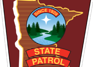 Driver injured in two-vehicle crash near Kasota
