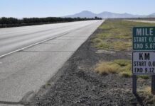 Nissan Arizona Test Center plays a big role in ensuring cars meet consumer needs