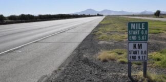 Nissan Arizona Test Center plays a big role in ensuring cars meet consumer needs