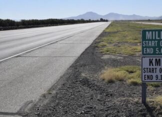Nissan Arizona Test Center plays a big role in ensuring cars meet consumer needs
